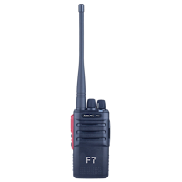 Hunter F7 66-68 MHz