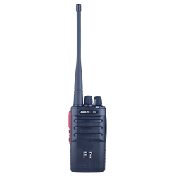 Hunter F7 66-68 MHz