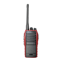 Hunter F6 140/155 MHz