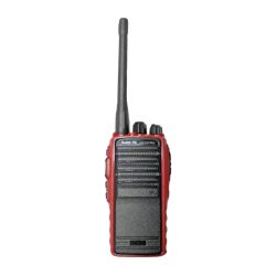 Hunter F6 140/155 MHz