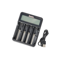 Hunter Snabbladdare för batterier SL-04