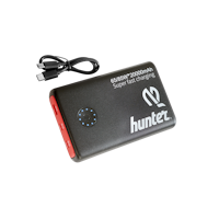 Hunter Powerbank BP-02