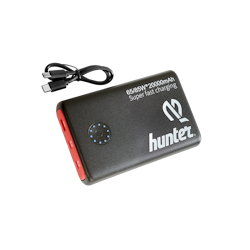 Hunter Powerbank BP-02