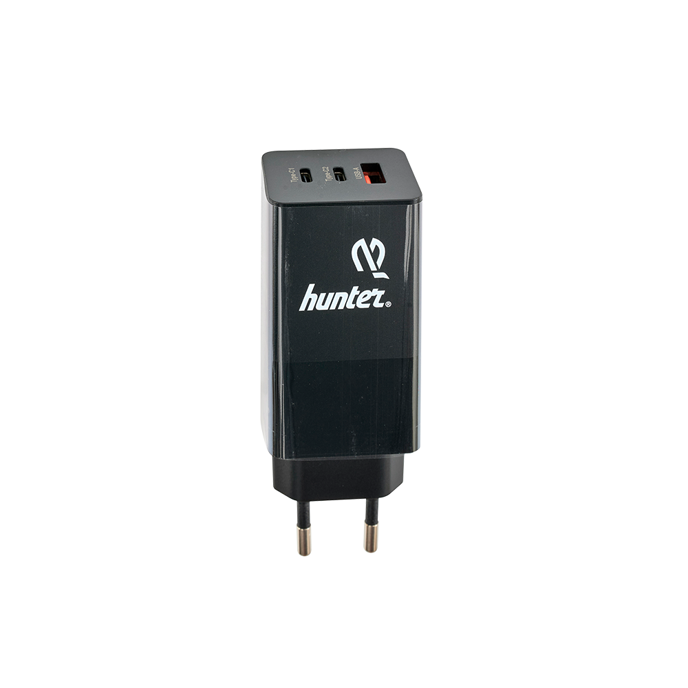 Hunter USB snabbladdare UL-22