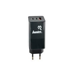 Hunter USB snabbladdare UL-22