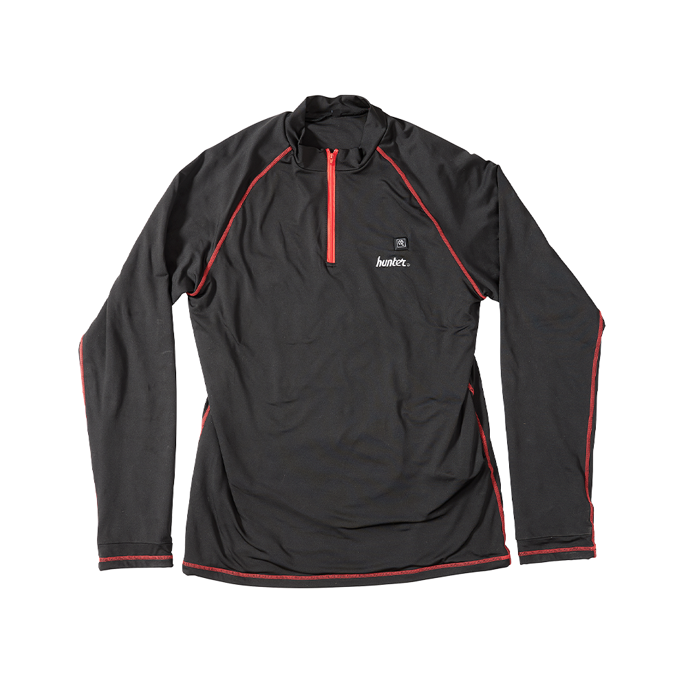 Hunter Heat Jumper