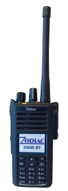 Zodiac D600 G BT