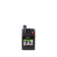 Hytera VM580D  Bodycam