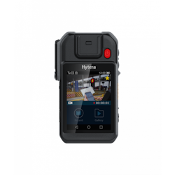 Hytera VM750D  Bodycam