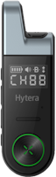 Hytera S10 Mini Bärbar Digital Radio UHF