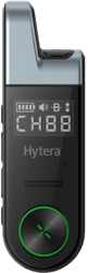 Hytera S10 Mini Bärbar Digital Radio VHF