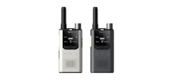 Hytera S35 Bärbar Digital Radio VHF