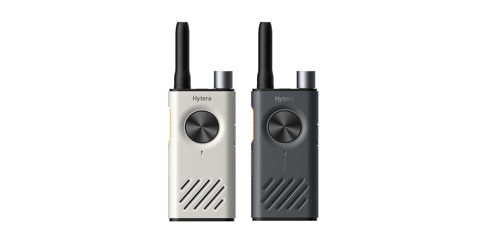 Hytera S31 Bärbar Digital Radio UHF