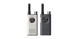 Hytera S31 Bärbar Digital Radio VHF