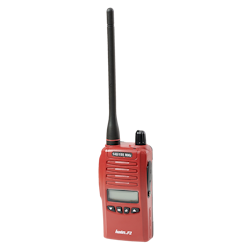 Hunter F2 155 MHz