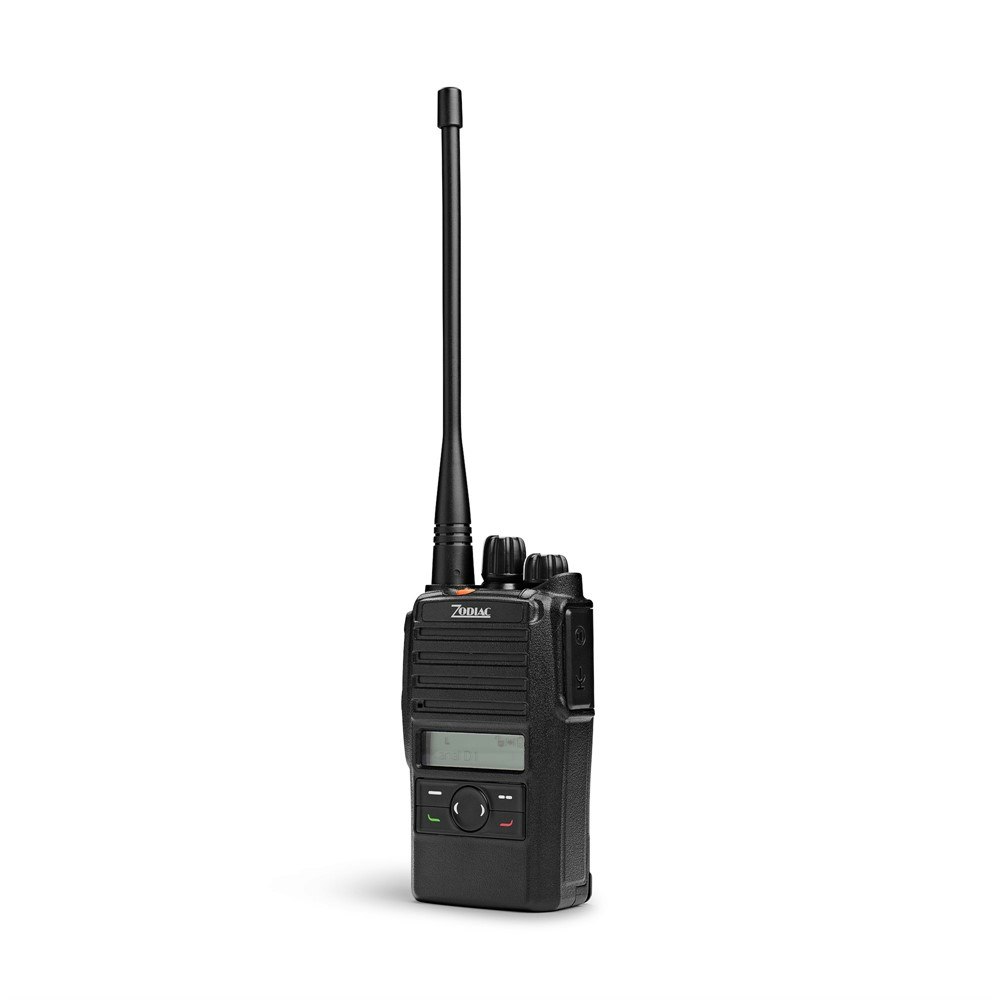 Zodiac D80 BT (66-88 Mhz)