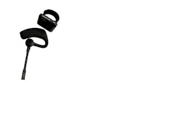 Zodiac headset bluetooth m/PTT- knapp till D-serien