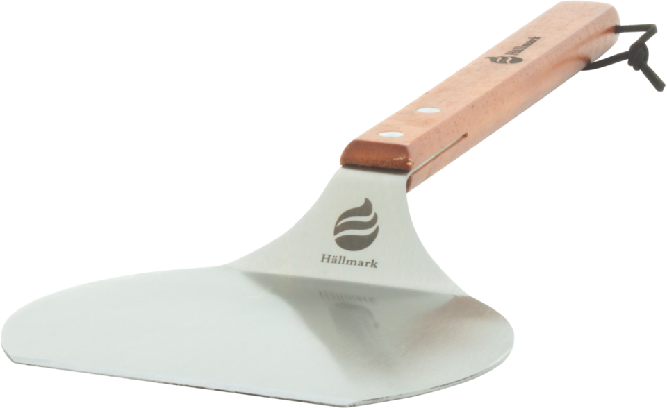 HÄLLMARK HAMBURGARE STEKSPADE 46 CM