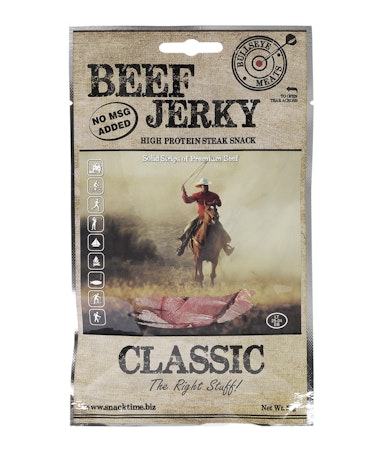 Beef Jerky | Classic