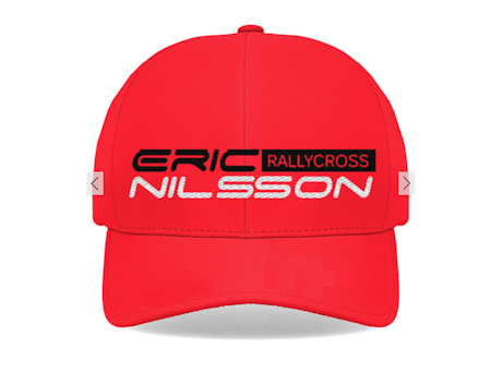 Keps - Eric Nilsson