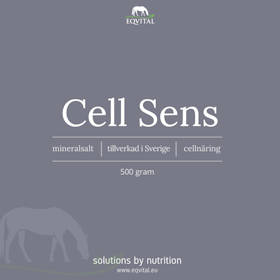 Cell Sens 4, Kaliumklorid