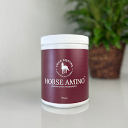 Horse Amino proteintillskott för häst