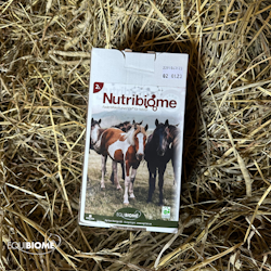 Nutribiome flytande probiotika