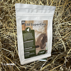 EM Super Cera Equibiome (hov) 200gr