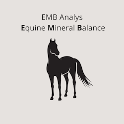 EMB Analys - Equine Mineral Balance