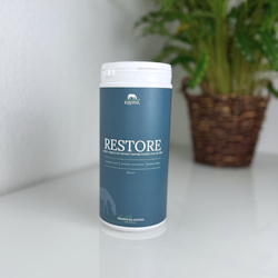 Restore, Let´s Get Started 2, 600gr