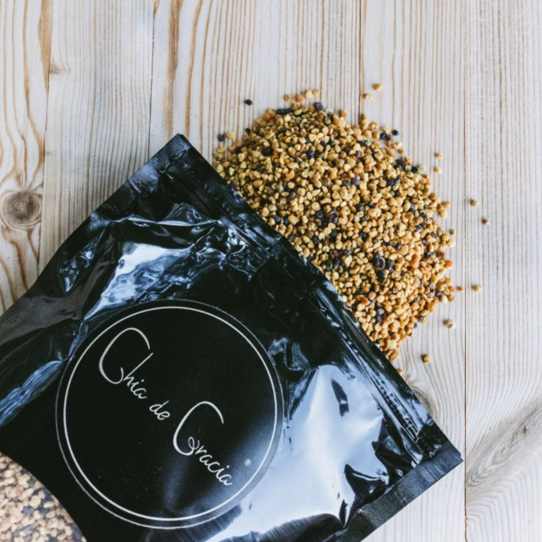 Pollengryn 500 g