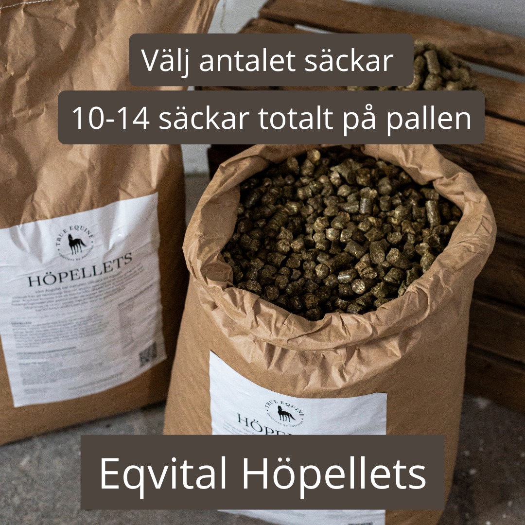 MIXA SJÄLV HALVPALL 10-14 säckar