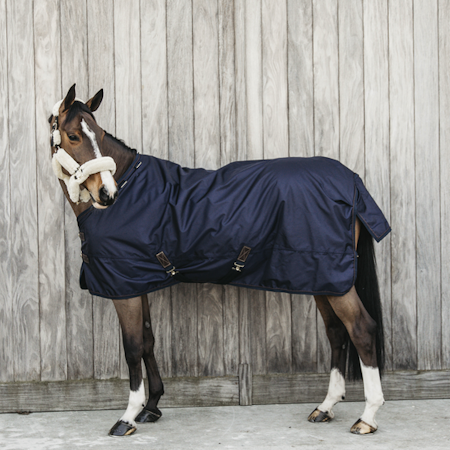kentucky Turnout Rug All Weather Waterproof pro 160g