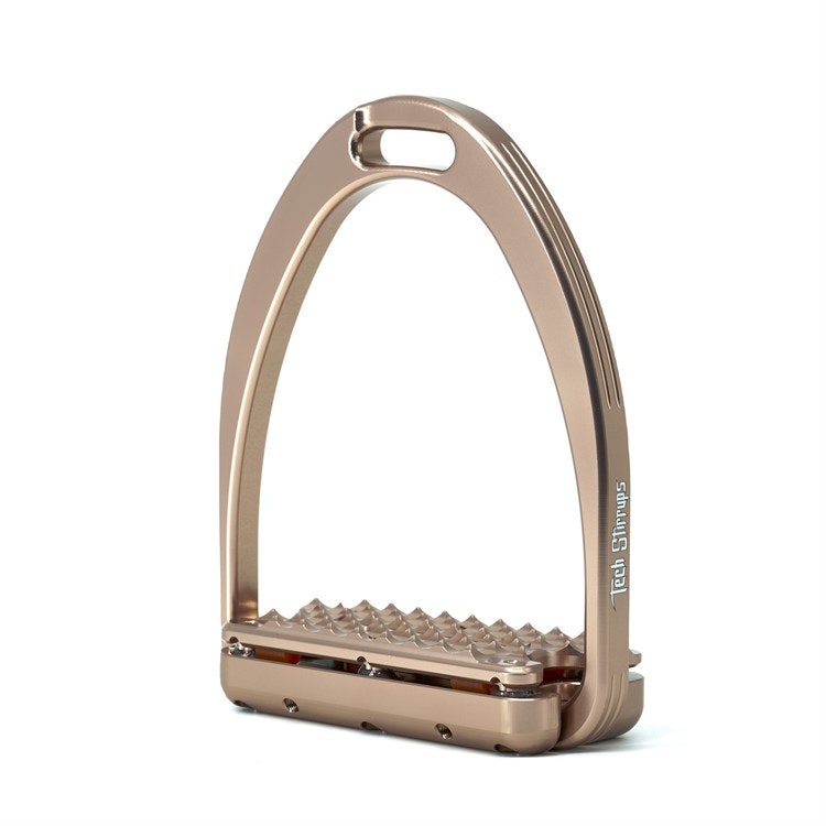 Tech Stirrups stigbygel Capri