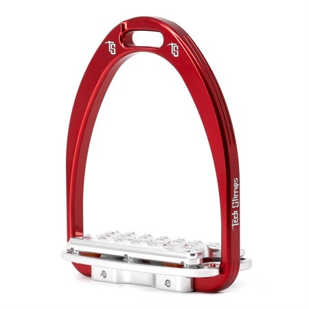 Tech Stirrup stigbygel Siena