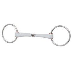 Beris Loose ring Single jointed 7,5cm ring