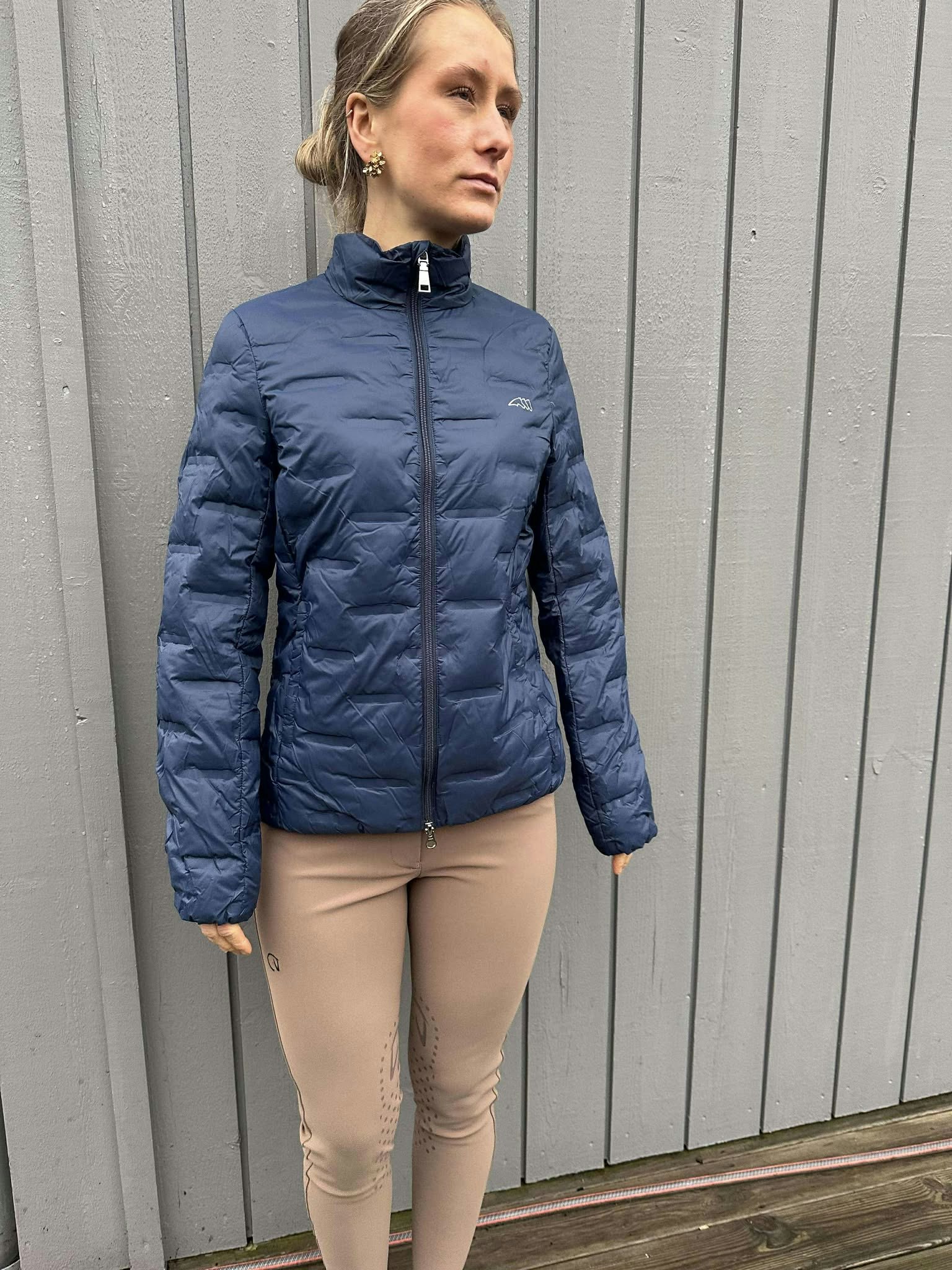 Equiline Ultra light Elsabe
