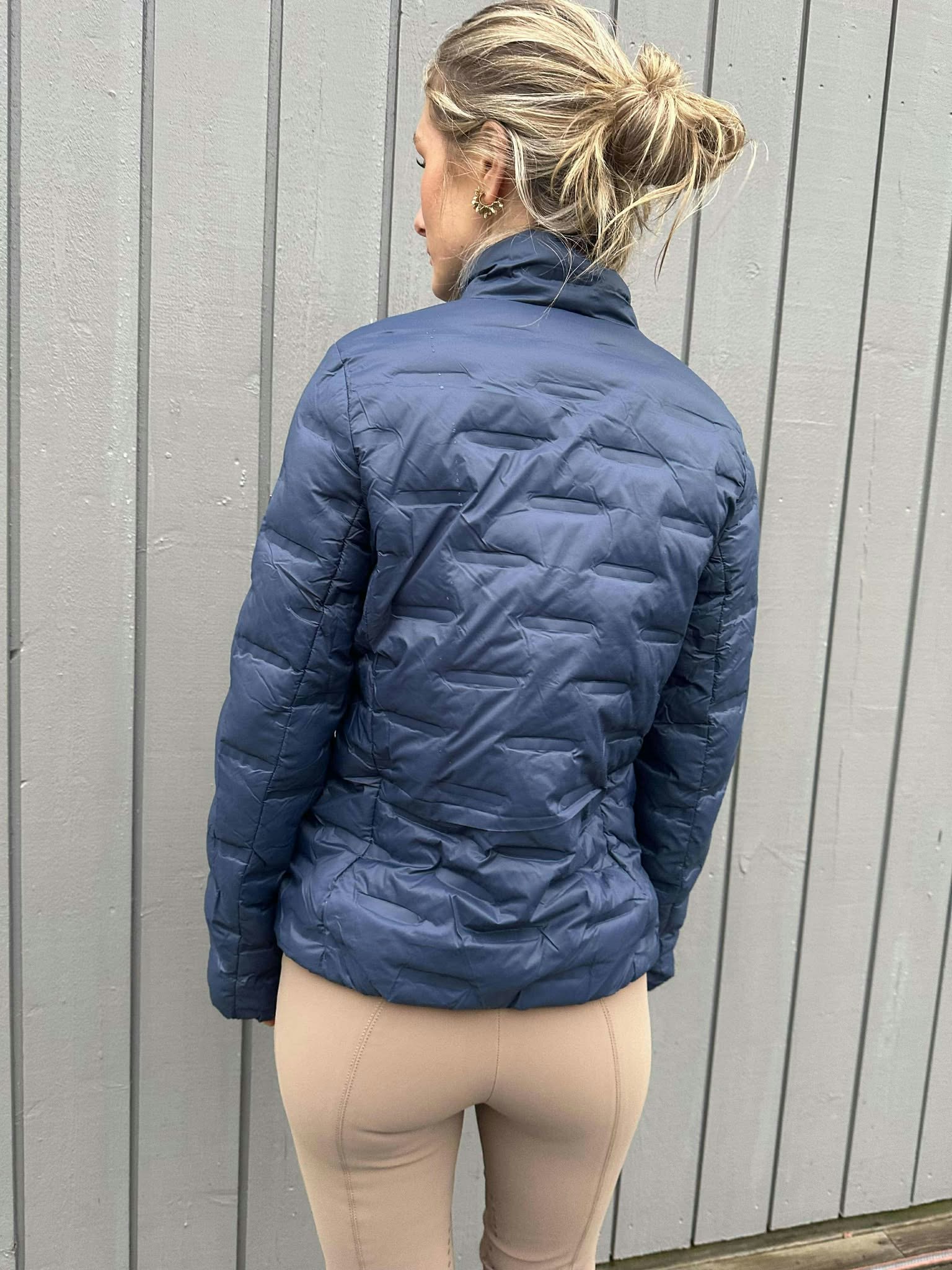Equiline Ultra light Elsabe