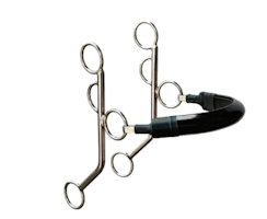 Trust Hackamore
