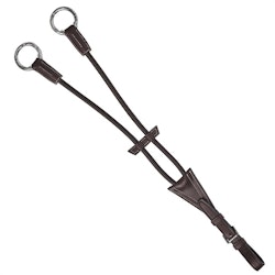 Renaissance Elastisk kort martingal