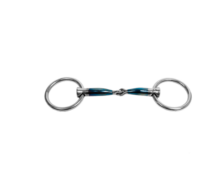 Trust Sweet Iron ponny lös locked