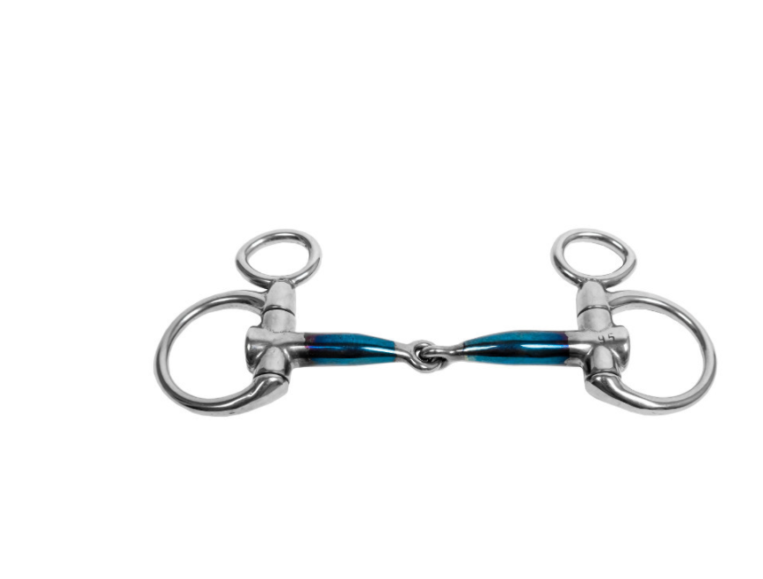 Trust Sweet Iron ponny hängande kind locked