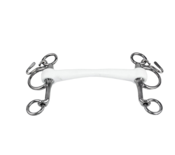 TRUST bit Inno Sense mullen soft/ hard baby pelham