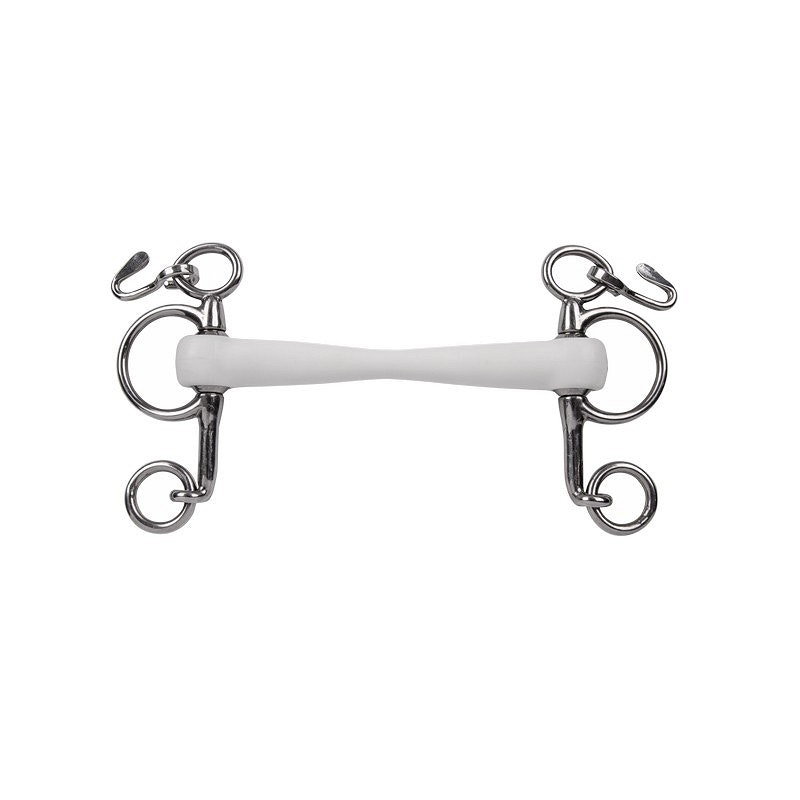Trust Inno Sense baby/ pelham flexi soft 14