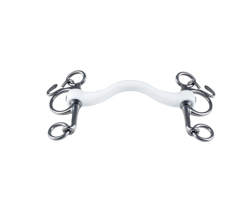 Trust Inno Sense baby / pelham port medium 15