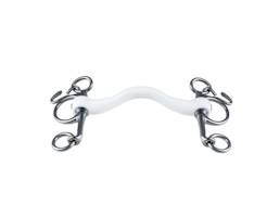 Trust Inno Sense baby / pelham port medium 15