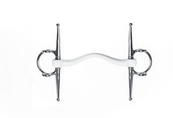 Trust Inno Sense full cheek gag port 14