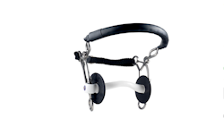 TRUST bit Inno Sense hackamore combi port 14