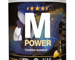 M POWER PULVER