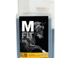 M Fit 1L